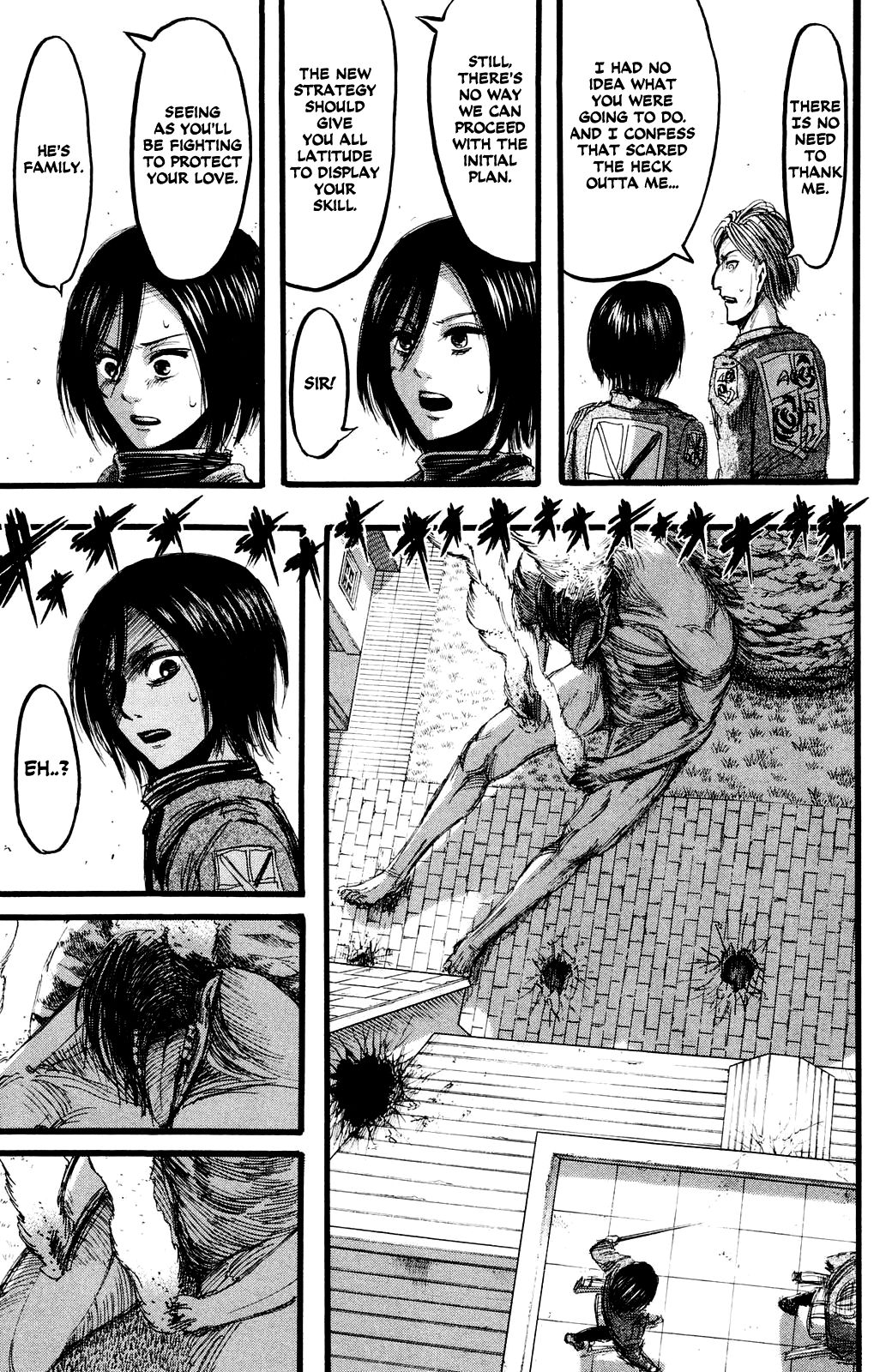 Shingeki no Kyojin Chapter 13 20